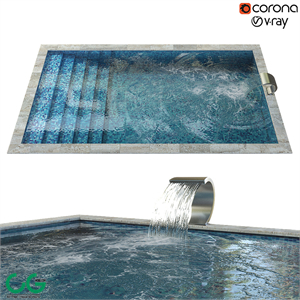 Swimming pool 010